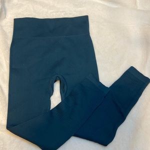 Maurices| Super High Rise Seamless Ribbed Leggings